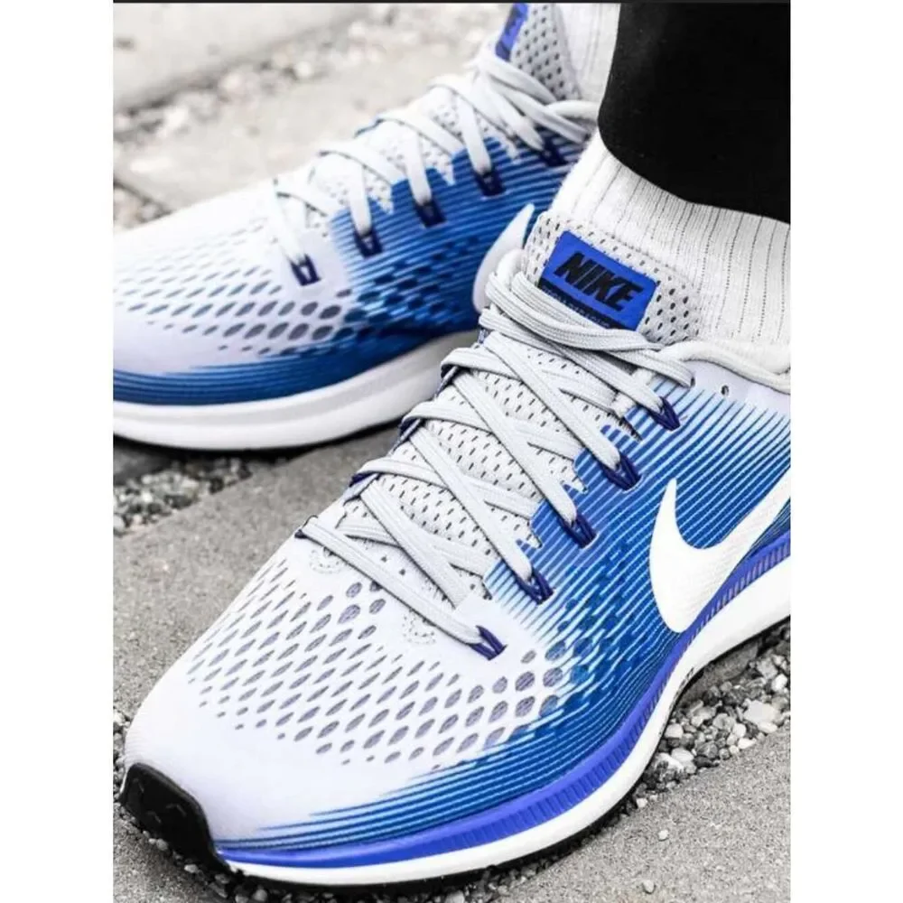 Nike new box